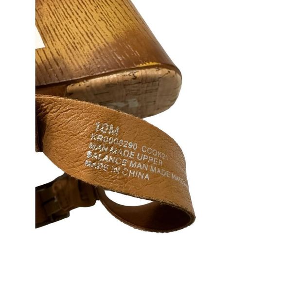 NWT Korks Clogs  - Picture 13 of 13